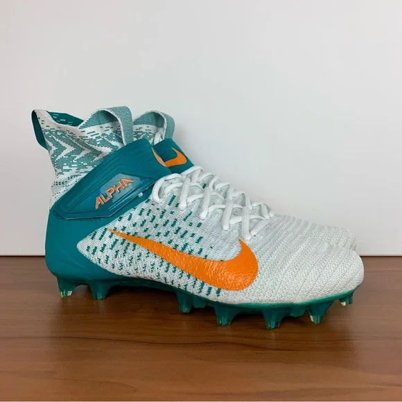 Nike | Shoes | Nike Alpha Menace Elite 2 Football Cleats  display picture 1